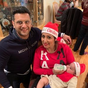 Meet your Posher, Navdeep